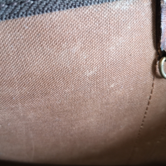 Authentic vintage Louis Vuitton Speedy Travel bag - Picture 14 of 17